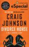 [Walt Longmire 7.10] • The Divorce Horse